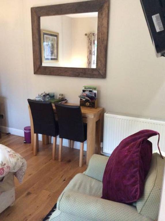 Longacre Bed & Breakfast Freshford Room photo